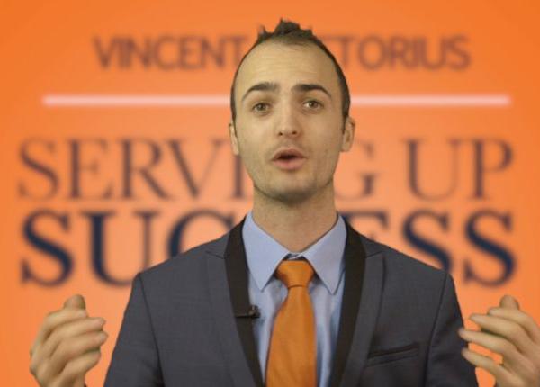 Secrets To A Successful Day!